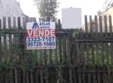 Foto 02 · Terreno - Jardim Brasil (Vila Xavier)