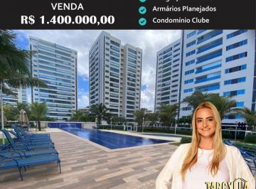 Foto 01 · Apartamento residencial Condomínio Hemisphere para Venda Pituaçu, Salvador