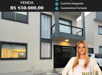 Foto 01 · Casa residencial Duplex Condomínio Miragem para Venda Buraquinho, Lauro de Freitas