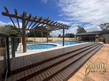 Foto 01 · Apartamento residencial para Venda Cond. Mandala Vilas Residence Pitangueiras, Lauro de Freitas 3 do