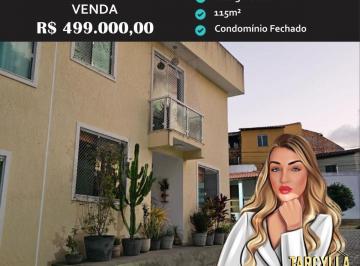 Foto 01 · Casa residencial Condomínio Fechado para Venda Vila Praiana, Lauro de Freitas
