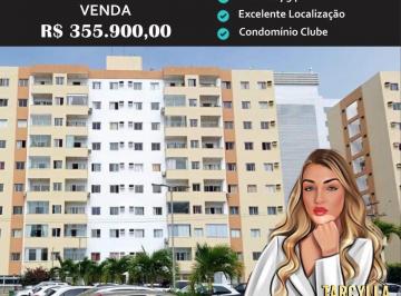 Foto 01 · Apartamento residencial Condomínio Supremo Family para Venda Centro, Lauro de Freitas