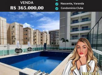 Foto 01 · Apartamento residencial Solar dos Mares Mobiliado para Venda Centro, Lauro de Freitas