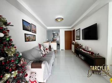 Foto 01 · Casa residencial para Venda Ipitanga, Lauro de Freitas 3 dormitórios sendo 2 suítes, 1 sala, 3 banhe