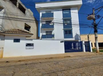 Foto 01 · APARTAMENTO CENTRO DE SANTA RITA DO SAPUCAI, APARTAMENTO NOVO, APARTAMENTO TERREO