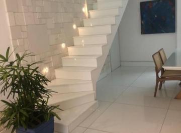 Foto 01 · Barra da Tijuca, Le Parc, lindissima cobertura duplex com 270m², decorada e planejada