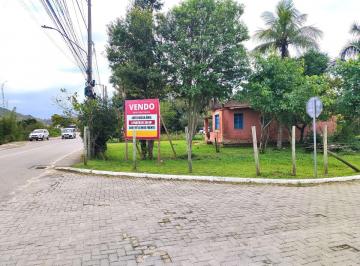 Terreno , Palhoça · Lote com 360,00m2, escritura pública, Guarda do Cubatão, Palhoça/SC
