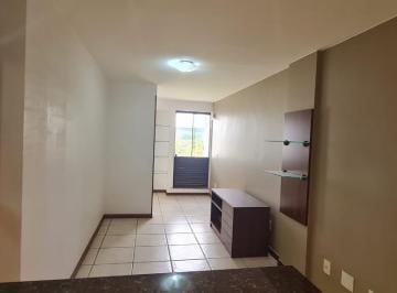 Apartamento de 1 quarto, Brasília · Apartamento no 3º andar com vista livre no maison do lago - CA 02