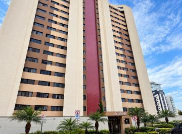 Apartamento de 3 quartos, · 3 quartos, 1 suite, 1 vaga, andar alto