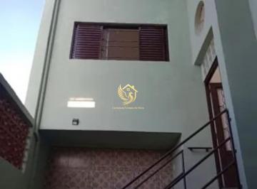 Foto 01 · Oportunidade única! Casa de 4 quartos na Chácara do Visconde, Taubaté-SP: 3 banheiros, 1 sala, 4 vag
