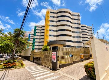 Apartamento de 3 quartos, Parnamirim · Apartamento de 89 m² com 3 quartos à venda em Nova Parnamirim