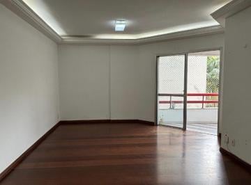 Apartamento · 102m² · 3 Quartos · 2 Vagas · Apartamento - São Judas