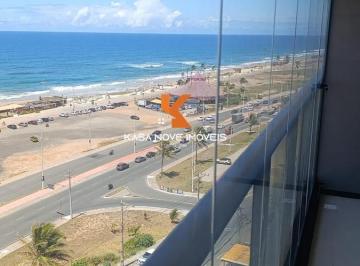 Apartamento · 70m² · 2 Quartos · 1 Vaga · Apartamento à Venda em Pituaçu, Salvador | 2 Quartos, 1 suíte, Vista Mar, 70m²