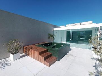 Apartamento de 3 quartos, Rio de Janeiro · Cobertura Barra da Tijuca - 208 m²