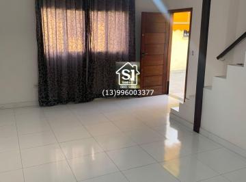 Foto 01 · Casa - Santo Antônio