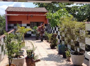 Foto 01 · Casa - Vila Áurea