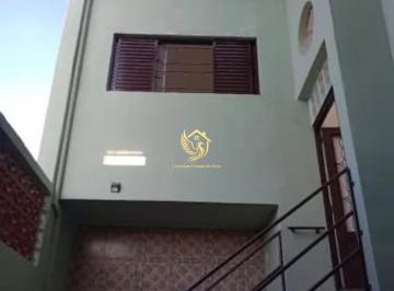 Foto 01 · Casa à venda em Taubaté-SP, no bairro Piracangaguá: 2 quartos, 1 suíte, 1 sala, 2 banheiros, 2 vagas