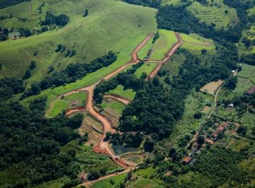 Terreno , Piracaia · Terrenos de 1.000m em Loteamento/Condominio parcelado