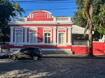 Casa de 6 quartos, Recife · Casa no Poço da Panela