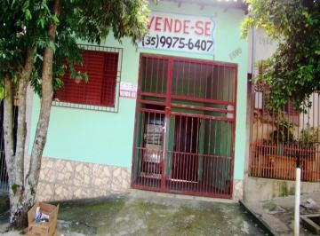 Foto 02 · Casa - Jardim Boa Esperança
