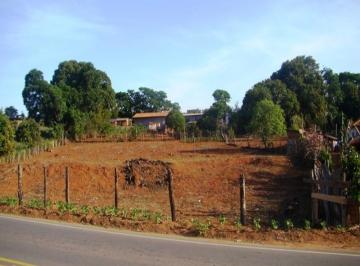 Foto 01 · Terreno - Bairro De Gaspar Lopes