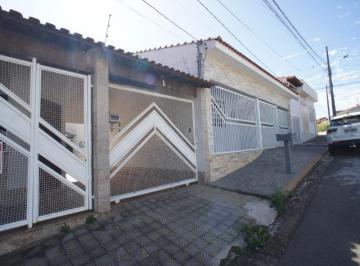 Foto 01 · Casa - Residencial Oliveira