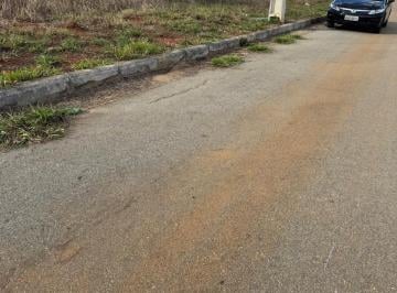 Terreno , Pedro Leopoldo · Lote em bairro planejado, excelente para galpões.