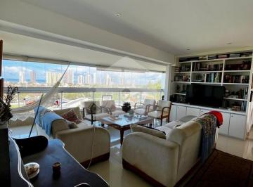 Foto 01 · Viva com conforto e estilo no Residencial Ondas de Patamares em Salvador-BA! Apartamento de luxo com