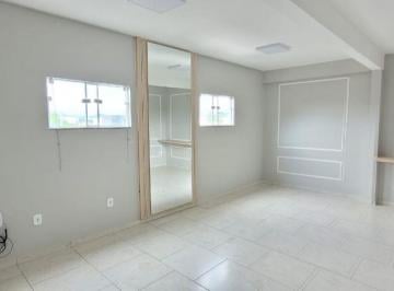 Comercial , Itajaí · Sala 23 metros - segundo andar - ar condicionado