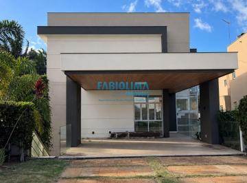 Casa · 712m² · 5 Quartos · 4 Vagas · Casa em condomínio - Alphaville (Abrantes)