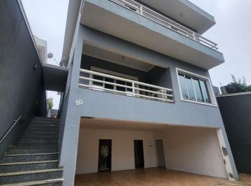 Casa de 4 quartos, São Paulo · Casa de 260 m² com 4 quartos para aluguel no Parque dos Príncipes. FL29