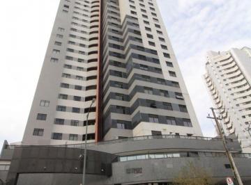 Apartamento de 2 quartos, Curitiba · LOCAÇÃO DE APARTAMENTO MOBILIADO NO BATEL