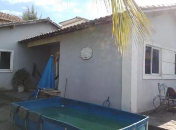 Foto 01 · Casa em Condomínio à Venda em Vargem Pequena, Rio de Janeiro-RJ: 2 Quartos, 1 Sala, 1 Banheiro, 2 Va