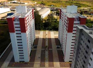 Foto · OPORTUNIDADE - APARTAMENTO A VENDA SEMIMOBILIDADO COM 2 DORMITÓRIOS - BAIRRO CARVALHO/ RESSACADA - I