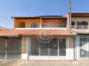 Casa · 150m² · 4 Quartos · 2 Vagas · SOBRADO COM 4 DORMITÓRIOS EM BAIRRO VALORIZADO DE SÃO JOSÉ DOS CAMPOS!