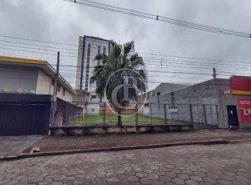 Terreno · 415m² · Terreno Comercial de 415 m² em Localização Estratégica – Alto Potencial