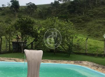 Rural · 1500m² · 3 Quartos · 2 Vagas · Sítio pertinho da cidade,aceita permuta!!!