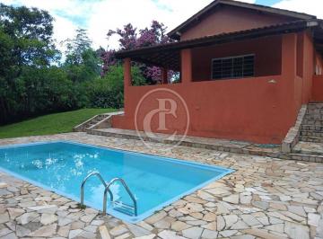 Casa · 100m² · 2 Quartos · 6 Vagas · Casa à Venda no Centro de São Francisco Xavier com 3.623m² de Terreno