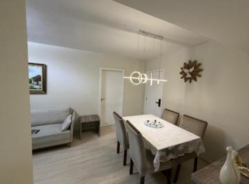 Foto 01 · Apartamento à venda em Campo Grande, Rio de Janeiro-RJ: 2 quartos, 1 suíte, móveis planejados, condo