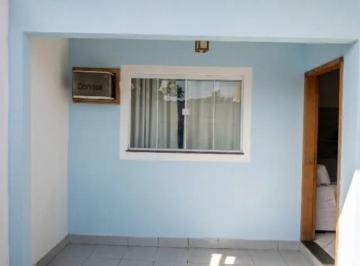 Foto 01 · Casa reformada em Campo Grande - Jardim Leticia, Rio de Janeiro-RJ: 2 quartos, ampla cozinha, quinta