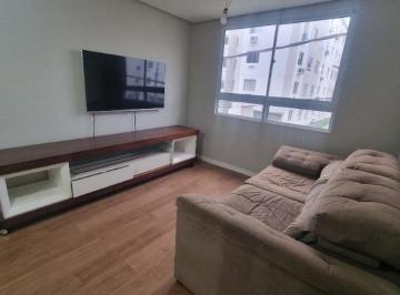 Foto 01 · Apartamento à Venda em Vargem Pequena - RJ - 2 Quartos, 1 Vaga - Totalmente Reformado - Venha Confer