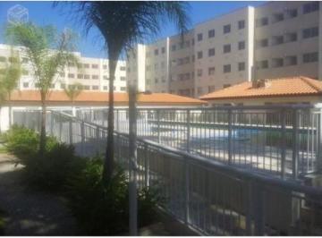 Foto 04 · Reserva da Praia: Apartamento de 3 quartos na Vargem Pequena, Rio de Janeiro - RJ, com vaga de garag