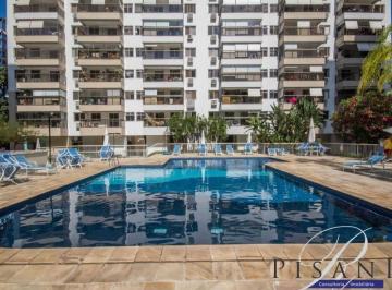 Foto 27 · Apartamento à venda na Barra da Tijuca - Gênova Rio 2: 2 quartos, 1 suíte, lazer completo.