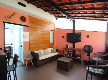 Casa · 172m² · 3 Quartos · 2 Vagas · Casa em Condomínio, Pechincha, piscina, area gourmet - Venda