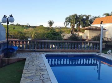 Rural de 3 quartos, Piracaia · Chácara a venda que aceita permuta