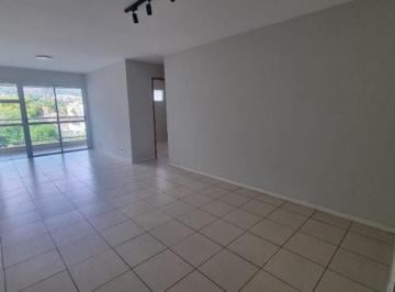 Foto 01 · Apartamento de 4 quartos na Freguesia (Jacarepagua) à venda com 128m² e infraestrutura completa no C
