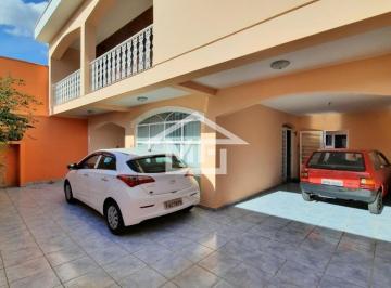 Foto 01 · Casa - Parque Residencial Mayard