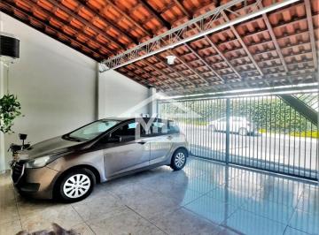Foto 01 · Casa - Vila Santa Terezinha