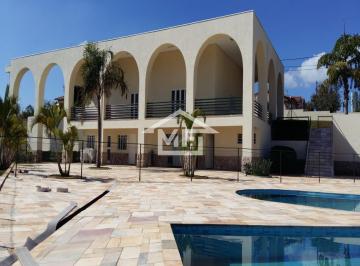 Foto 01 · Casa - Bairro Campos de Santo Antônio