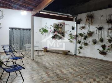 Foto 01 · Casa - Parque São Camilo